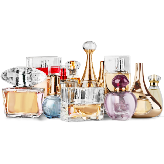Mahmud Perfume Oil